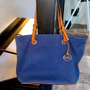 Michael Kors Tote Bag